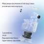 Умная колонка Яндекс.Станция Миди (Алиса) Серый