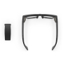 Умные очки Ray-Ban Display, размер 3, Shiny Black