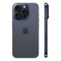 Apple iPhone 15 Pro 128Gb Blue Titanium, синий титан