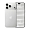 Apple iPhone 18 Pro Max 256Gb Silver, серебристый