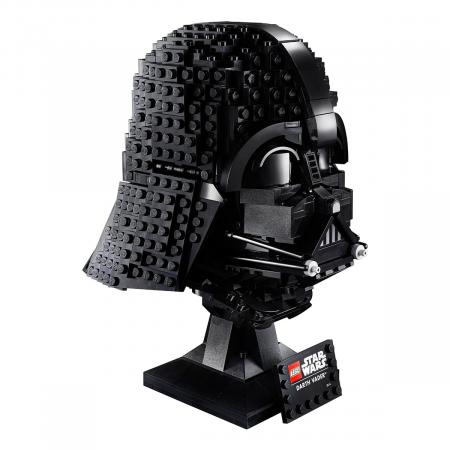 Конструктор LEGO Star Wars "Шлем Дарта Вейдера" (75304)