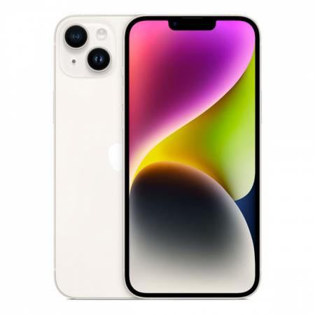 Apple iPhone 14 Plus 512Gb Starlight, «сияющая звезда»
