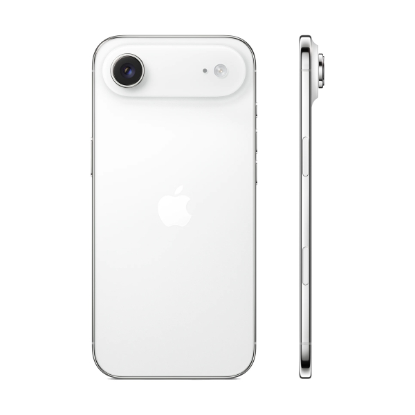 Apple iPhone Air 256Gb eSIM Cloud White, белый