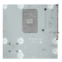 Материнская плата MSI B850M GAMING PLUS WI-FI, Micro-ATX