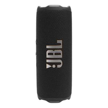 Портативная колонка JBL Flip 7 Black, черный