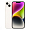 Apple iPhone 14 Plus 512Gb Starlight, «сияющая звезда»