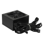 Блок питания Zalman (ZM600-LX3) Standard, 600 Вт Чёрный