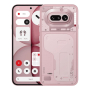 Nothing Phone (4a) 12/256Gb Pink, розовый