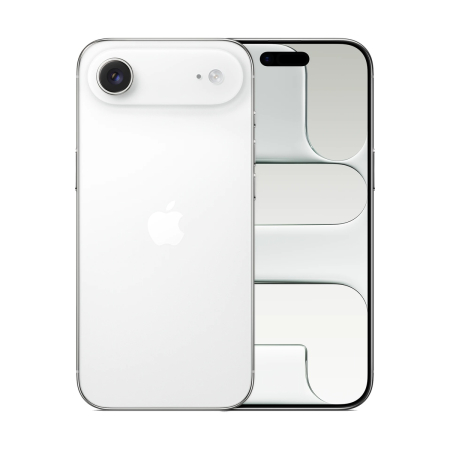 Apple iPhone Air 256Gb eSIM Cloud White, белый