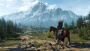 Цифровая версия игры The Witcher 3: Wild Hunt complete edition для Sony PlayStation 5, русская озвучка