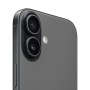 Apple iPhone 17 512Gb eSIM Black, чёрный