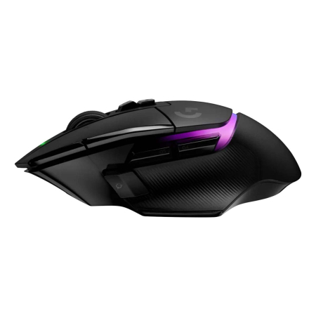 Беспроводная Мышь Logitech G502 X Plus (910-006167) Чёрный