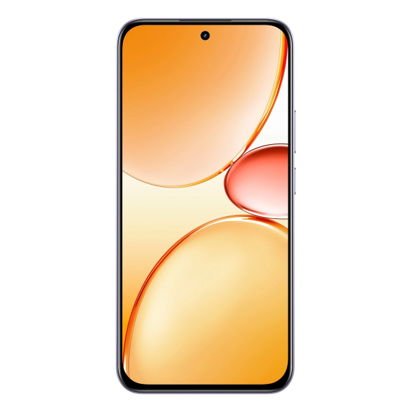 Realme C85 Pro 8/256Gb Parrot Purple, фиолетовый