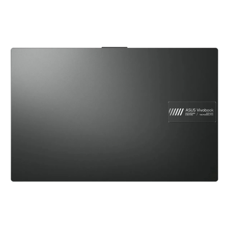 Ноутбук 15.6" ASUS Vivobook Go 15 E1504FA-BQ2467 (90NB0ZR2-M042X0) AMD Ryzen 5 7520U, 16Gb LPDDR5, SSD 512Gb, AMD Radeon 610M, IPS, Full HD, Без ОС Чёрный