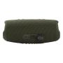 Портативная колонка JBL Charge 5 Green, зеленый