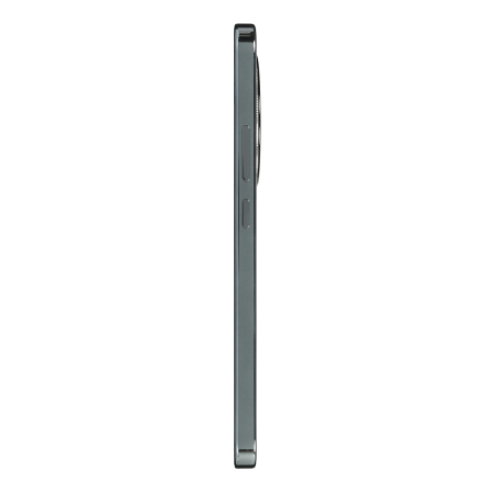 HONOR X9d 8/256Gb Black, чёрный