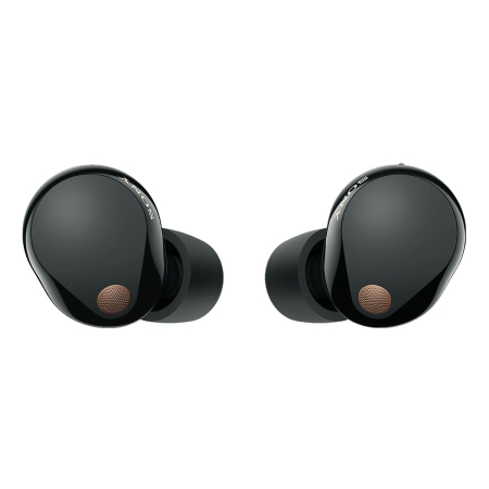 Беспроводные наушники Sony (WF-1000XM5) Black, черный