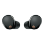 Беспроводные наушники Sony (WF-1000XM5) Black, черный