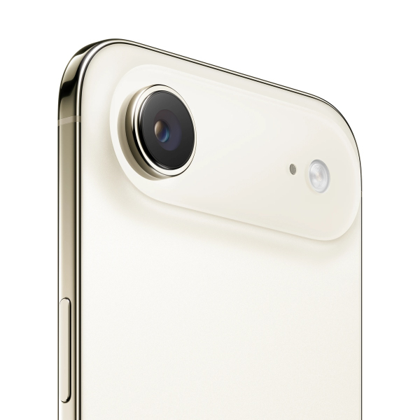 Apple iPhone Air 512Gb eSIM Light Gold, золотистый