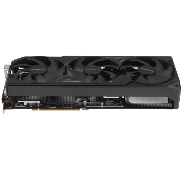Видеокарта Gigabyte Nvidia GeForce RTX 5070Ti Windforce SFF 16 Гб GDDR7 256 бит (GV-N507TWF3-16GD)