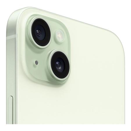 Apple iPhone 15 Plus 512Gb Green, зеленый