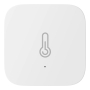 Датчик температуры и влажности Яндекс, Zigbee (YNDX-00523) Белый