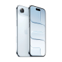 Apple iPhone Air 512Gb eSIM Sky Blue, «голубое небо»