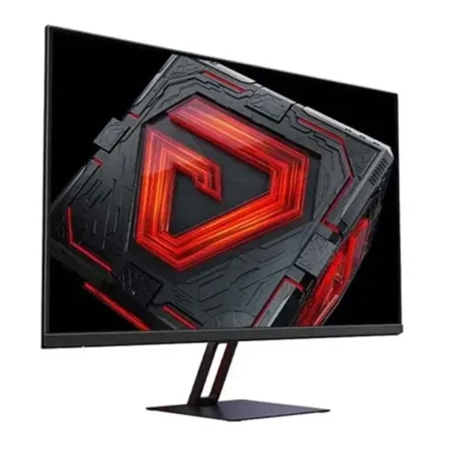 Монитор 27" Xiaomi Redmi Display 27 (P27FBB-RA) 1920x1080, 100Гц, IPS Чёрный