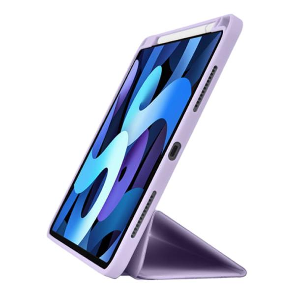 Чехол для iPad 10.2"/10.5" WiWU Protective Case Фиолетовый