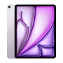 Apple iPad Air 13" (M4, 2026) Wi-Fi + Cellular 128Gb Purple, фиолетовый