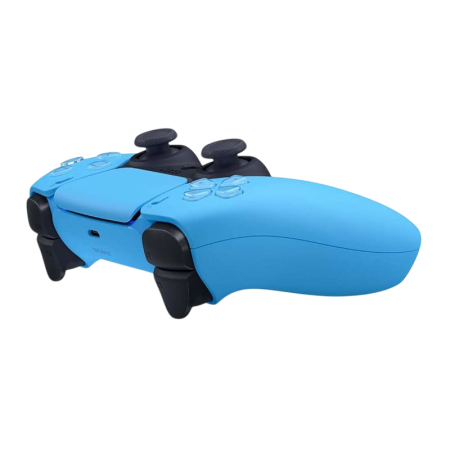 Геймпад DualSense для Sony PlayStation 5 Синий