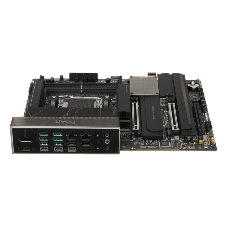 Материнская плата ASUS ProArt X870E-CREATOR WI-FI, ATX