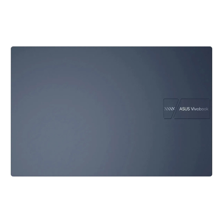 Ноутбук 15.6" ASUS Vivobook 15 X1504VA-BQ590 (90NB13Y1-M00X70) Intel Core 5 120U, 16Gb DDR4, SSD 512Gb, Intel Graphics, IPS, Full HD, Без ОС, Синий