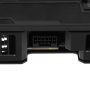 Видеокарта Palit Nvidia GeForce RTX 5070 GamingPro 12 Гб GDDR7 192 бит (NE75070019K9-GB2050A)