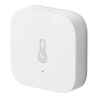 Датчик температуры и влажности Яндекс, Zigbee (YNDX-00523) Белый