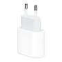 Зарядное устройство Apple USB Type‑C 20Вт Original Белый