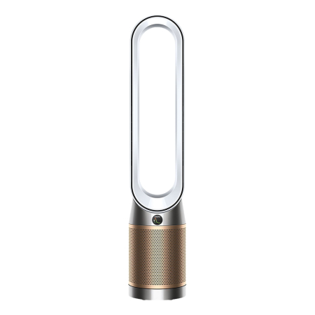 Очиститель воздуха Dyson TP12 (Global) Nickel/Gold, золотой