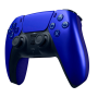 Геймпад DualSense для Sony PlayStation 5 Cobalt blue, синий