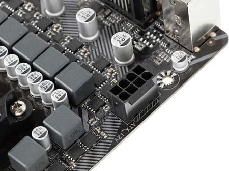 Материнская плата Gigabyte A520M S2H, mATX