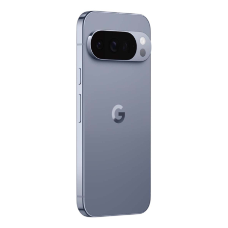 Google Pixel 10 Pro 256Gb Moonstone, серый