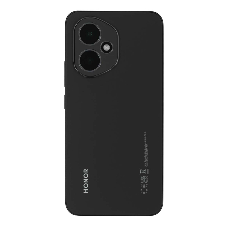 HONOR 400 8/256Gb Midnight Black, чёрный