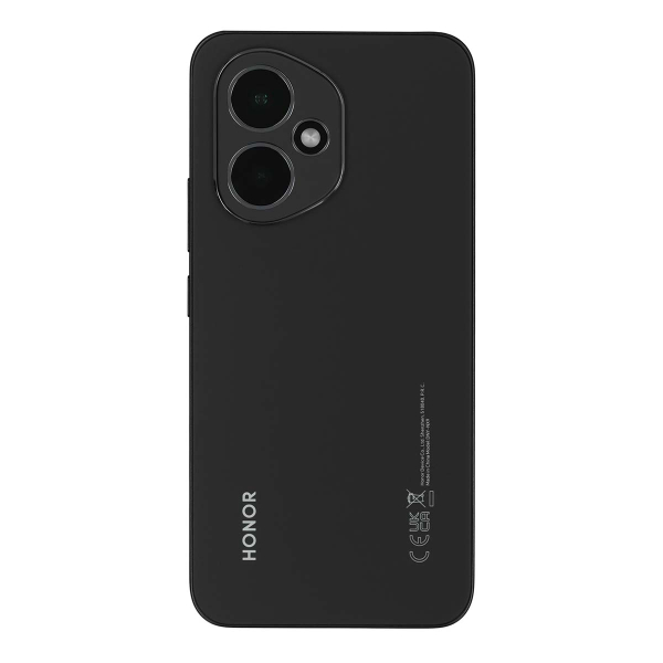 HONOR 400 8/256Gb Midnight Black, чёрный