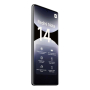 Xiaomi Redmi Note 14 Pro 12/256Gb Midnight Black, чёрный