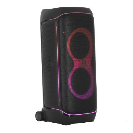 Портативная колонка JBL PartyBox 720 Black, чёрный