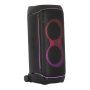 Портативная колонка JBL PartyBox 720 Black, чёрный