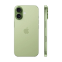 Apple iPhone 17 256Gb eSIM Sage, зелёный