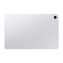 Samsung Galaxy Tab S11 5G+Wi-Fi 12/128Gb Silver, серебряный