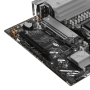Материнская плата ASUS PRIME B850M-A WI-FI, Micro-ATX