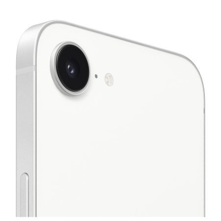 Apple iPhone 17e 512Gb White, белый