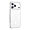 Чехол для iPhone 17 Pro с MagSafe KEEPHONE Non-Yellowing, Прозрачный